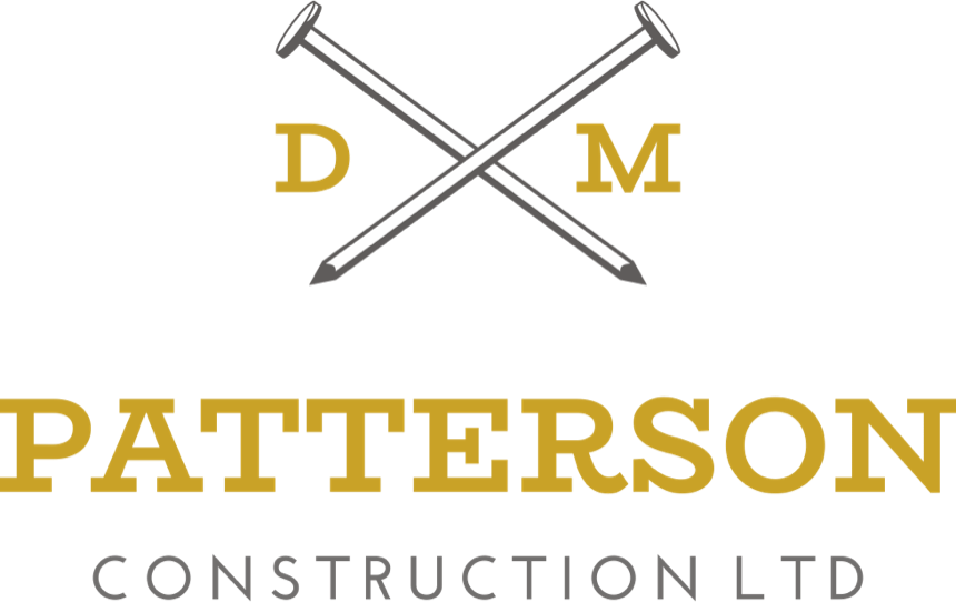 DM Patterson Construction Ltd.