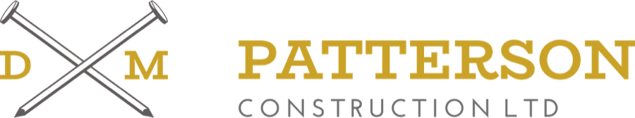 DM Patterson Construction Ltd.